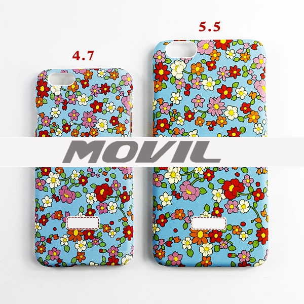 NP-2032 Protectores para Apple iPhone 6-3